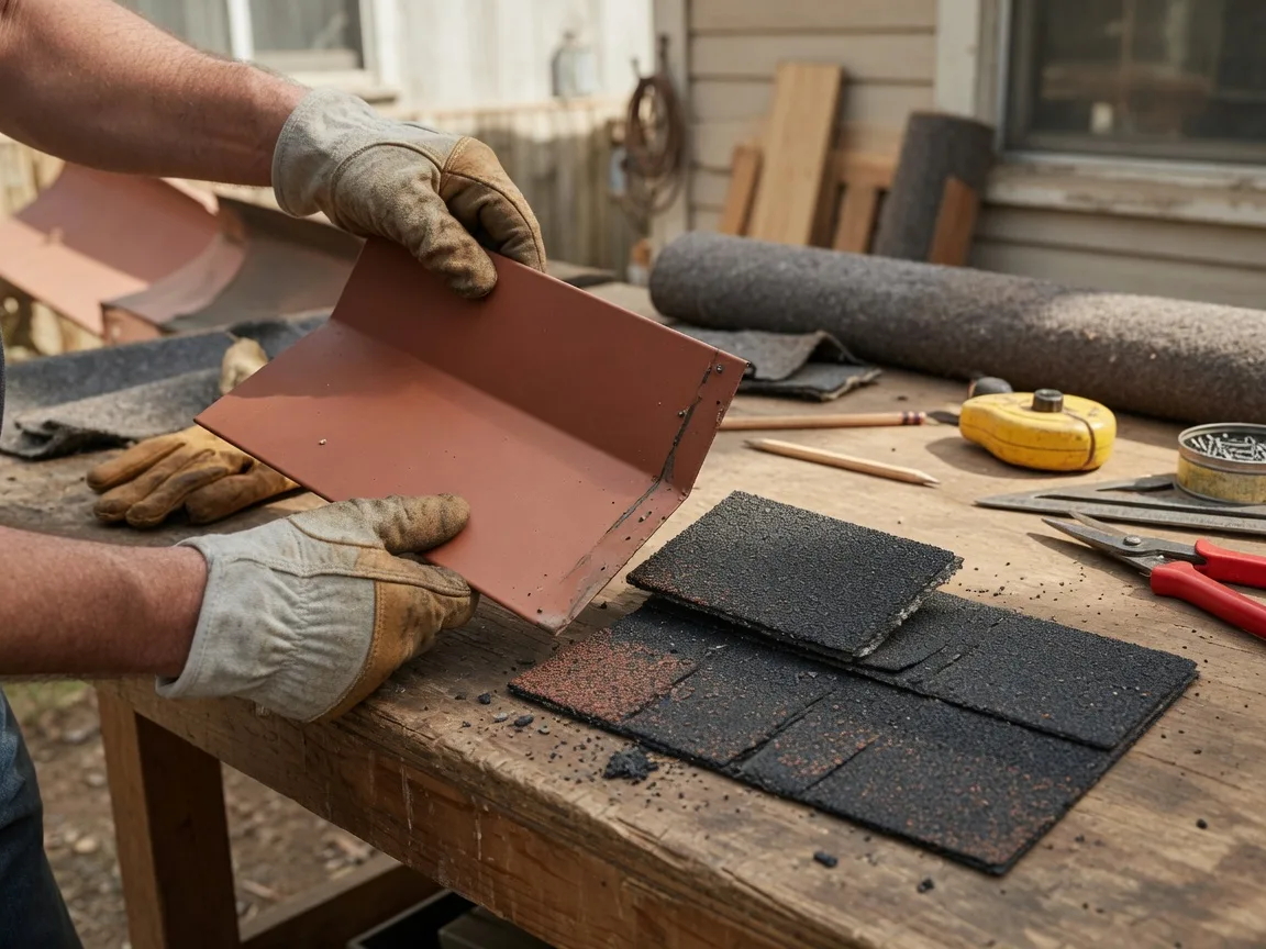 Roof Repair company in Kersey, PA